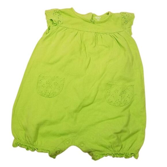 Carter's Romper 24 months - Picture 1 of 3